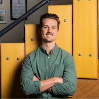 Threesides Marketing Employee Bayley Kubara's profile photo
