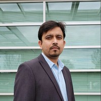 West Coast Medical Imaging Employee Azim Budhwani's profile photo