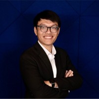 Hyatt Regency Crystal City Employee Minh Tran's profile photo