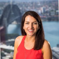 IMC Trading Employee Kitty Blackadder's profile photo