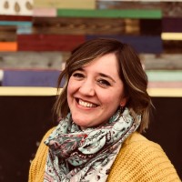 Lakanto Employee Anna Alandia's profile photo