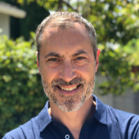 EV Connect Employee Scott Stephany's profile photo