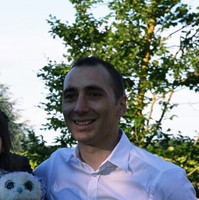 SPEA Employee Marco di Troia's profile photo