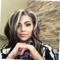 Raymond West Employee Maria Force's profile photo