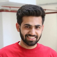 Hiver Employee Prateek Gera's profile photo