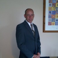 Procter Machine Safety Employee Steve Allen's profile photo