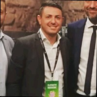 Vice Adv Employee Umberto Flagiello's profile photo