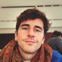 Korn Ferry Employee Matt Colbert's profile photo
