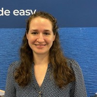 REJIMUS Employee Olivia Schertz-Long's profile photo