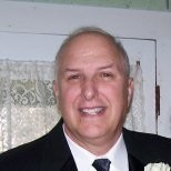 Candela Corporation Employee Gary Domitrovits's profile photo