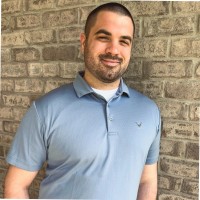 Robertson Brothers Company (New Home Builder) Employee Dominic Alessi's profile photo