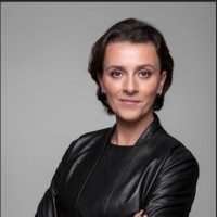 FEDERORAFI Associazione Nazionale Orafi Argentieri Gioiellieri Fabbricanti Employee Alessia Crivelli's profile photo