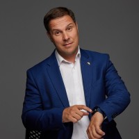INTERA Technology Park Employee Vedran Šimunović's profile photo