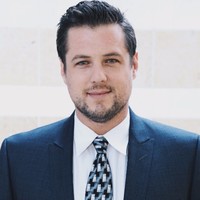 Century Group Employee Brandon Schlig's profile photo