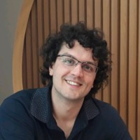 Luthmore Employee Christopher Clifton-Sprigg's profile photo