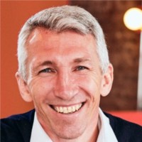 Tenzing Employee Carl Lavin's profile photo