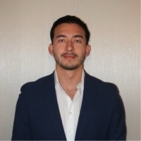 Intertie Incorporated Employee Rony Gonzalez's profile photo