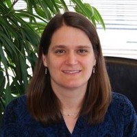 Greater Boston Legal Services Employee Audrey Richardson's profile photo
