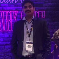 Entuple Technologies Pvt. Ltd. Employee Jathin P's profile photo