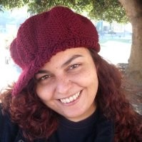 Anova IT Consulting Employee Noemí de la Antonia's profile photo