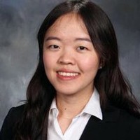 Google Employee Lucy Yu's profile photo