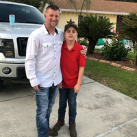 Jason Buchanan's profile photo