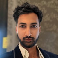 Derivco Employee Ridwan Ibrahim's profile photo