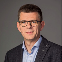 Lyngkilde Employee Per Harding's profile photo