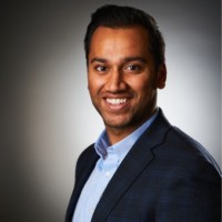 Align Business Advisory Services Employee Ankit Patel's profile photo
