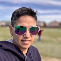 Norma Arocha's profile photo