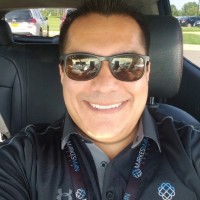 Markesman Group Employee John Ortega's profile photo