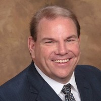 Edward Jones Employee W. Broughton's profile photo