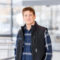 DPR Construction Employee Ethan Freer's profile photo