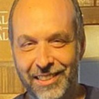 SimDesign VR Studio Employee Sebastian Sciuto's profile photo