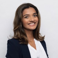 Krishna Patel Email & Phone Number