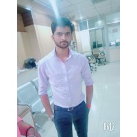 Adwait Algorithm Employee Ravi Kumar's profile photo