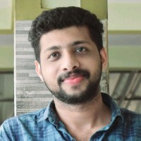 Jitheesh Pj Email