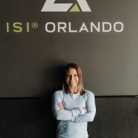 ISI® Elite Training Franchise Employee Fallon McLaughlin's profile photo