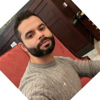 Accenture Employee Claudio Rocha's profile photo