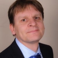 Actemium Employee Steven Deprez's profile photo