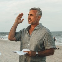 Workday Employee Steve Mooney's profile photo