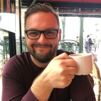 Retail Without Borders Employee Christopher Pike's profile photo