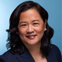 Executive Director Corporate and Civic Partnerships Office of the President and  Employee Clarita Santos's profile photo
