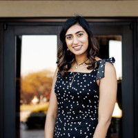 Karishma Modi Email