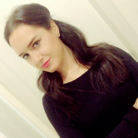 URES YAPI Employee Sayra Ugur's profile photo
