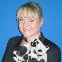 Blackpool Sixth Employee Lucinda Campbell's profile photo
