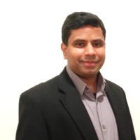 Ravi Erukulla Email & Phone Number