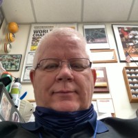 John Sampson Email & Phone Number