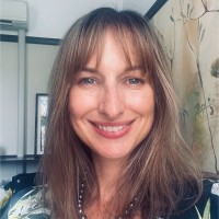 Wesley College, The University of Sydney Employee Kate Small's profile photo