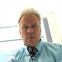 opAmp Engineering AS Employee Rune Aleksandersen's profile photo